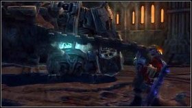 7 - The Black Throne (4) | Opis przejścia Darksiders - Darksiders - poradnik do gry