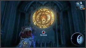 8 - The Black Throne (4) | Opis przejścia Darksiders - Darksiders - poradnik do gry