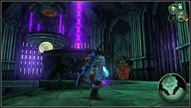 9 - The Black Throne (4) | Opis przejścia Darksiders - Darksiders - poradnik do gry