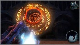 10 - The Black Throne (4) | Opis przejścia Darksiders - Darksiders - poradnik do gry