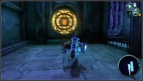 11 - The Black Throne (4) | Opis przejścia Darksiders - Darksiders - poradnik do gry