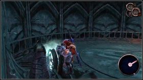 12 - The Black Throne (4) | Opis przejścia Darksiders - Darksiders - poradnik do gry