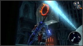 13 - The Black Throne (4) | Opis przejścia Darksiders - Darksiders - poradnik do gry