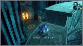 14 - The Black Throne (4) | Opis przejścia Darksiders - Darksiders - poradnik do gry