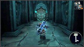 1 - The Black Throne (5) | Opis przejścia Darksiders - Darksiders - poradnik do gry