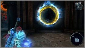 5 - The Black Throne (5) | Opis przejścia Darksiders - Darksiders - poradnik do gry