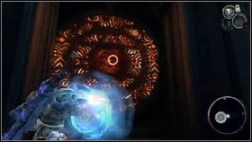 Pora wrócić schodami do góry - The Black Throne (5) | Opis przejścia Darksiders - Darksiders - poradnik do gry