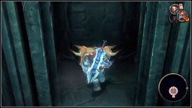 7 - The Black Throne (5) | Opis przejścia Darksiders - Darksiders - poradnik do gry