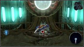 8 - The Black Throne (5) | Opis przejścia Darksiders - Darksiders - poradnik do gry