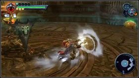 10 - The Black Throne (5) | Opis przejścia Darksiders - Darksiders - poradnik do gry