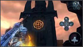 11 - The Black Throne (5) | Opis przejścia Darksiders - Darksiders - poradnik do gry