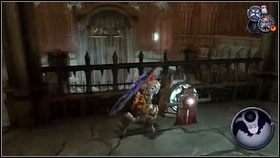 13 - The Black Throne (5) | Opis przejścia Darksiders - Darksiders - poradnik do gry