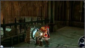 1 - The Black Throne (6) | Opis przejścia Darksiders - Darksiders - poradnik do gry