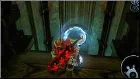 2 - The Black Throne (6) | Opis przejścia Darksiders - Darksiders - poradnik do gry