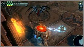 4 - The Black Throne (6) | Opis przejścia Darksiders - Darksiders - poradnik do gry