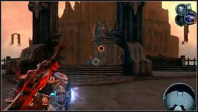 6 - The Black Throne (6) | Opis przejścia Darksiders - Darksiders - poradnik do gry