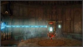 Ruszamy dalej za promieniem - The Black Throne (6) | Opis przejścia Darksiders - Darksiders - poradnik do gry