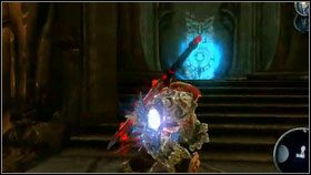 7 - The Black Throne (6) | Opis przejścia Darksiders - Darksiders - poradnik do gry