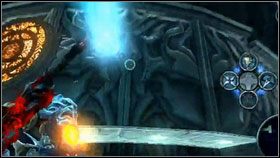 8 - The Black Throne (6) | Opis przejścia Darksiders - Darksiders - poradnik do gry