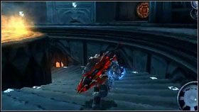 9 - The Black Throne (6) | Opis przejścia Darksiders - Darksiders - poradnik do gry