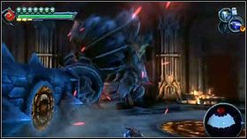 2 - Straga | Opis przejścia Darksiders - Darksiders - poradnik do gry