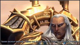 Gdy wszyscy pomagierzy zginą, powtarzamy kilkukrotnie obie fazy - Straga | Opis przejścia Darksiders - Darksiders - poradnik do gry