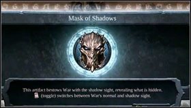 2 - Eden | Opis przejścia Darksiders - Darksiders - poradnik do gry