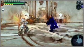 3 - Eden | Opis przejścia Darksiders - Darksiders - poradnik do gry