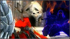 4 - Eden | Opis przejścia Darksiders - Darksiders - poradnik do gry