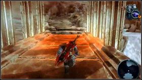 5 - Eden | Opis przejścia Darksiders - Darksiders - poradnik do gry