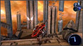 1 - Armageddon Blade (1) | Opis przejścia Darksiders - Darksiders - poradnik do gry