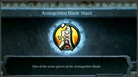 3 - Armageddon Blade (1) | Opis przejścia Darksiders - Darksiders - poradnik do gry