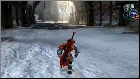 4 - Armageddon Blade (1) | Opis przejścia Darksiders - Darksiders - poradnik do gry