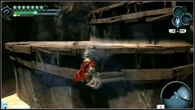 5 - Armageddon Blade (1) | Opis przejścia Darksiders - Darksiders - poradnik do gry