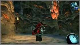 6 - Armageddon Blade (1) | Opis przejścia Darksiders - Darksiders - poradnik do gry