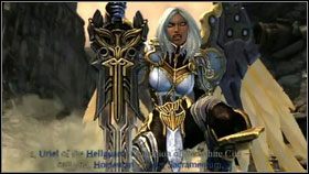 9 - Armageddon Blade (1) | Opis przejścia Darksiders - Darksiders - poradnik do gry