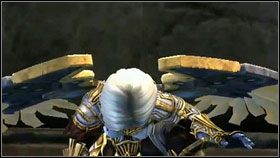 10 - Armageddon Blade (1) | Opis przejścia Darksiders - Darksiders - poradnik do gry