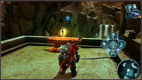 12 - Armageddon Blade (1) | Opis przejścia Darksiders - Darksiders - poradnik do gry