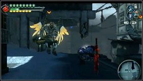 13 - Armageddon Blade (1) | Opis przejścia Darksiders - Darksiders - poradnik do gry