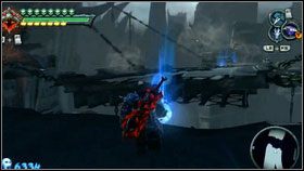 1 - Armageddon Blade (2) | Opis przejścia Darksiders - Darksiders - poradnik do gry