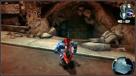 2 - Armageddon Blade (2) | Opis przejścia Darksiders - Darksiders - poradnik do gry