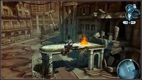 4 - Armageddon Blade (2) | Opis przejścia Darksiders - Darksiders - poradnik do gry