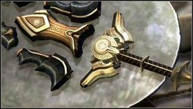 5 - Armageddon Blade (2) | Opis przejścia Darksiders - Darksiders - poradnik do gry