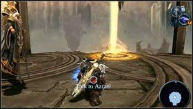 6 - Armageddon Blade (2) | Opis przejścia Darksiders - Darksiders - poradnik do gry