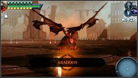 1 - Destroyer/Abaddon | Opis przejścia Darksiders - Darksiders - poradnik do gry