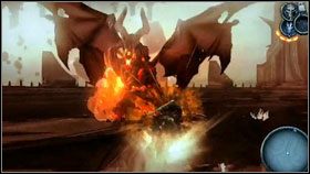 2 - Destroyer/Abaddon | Opis przejścia Darksiders - Darksiders - poradnik do gry