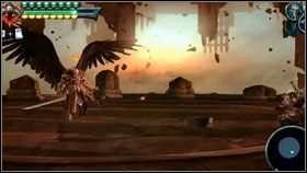 6 - Destroyer/Abaddon | Opis przejścia Darksiders - Darksiders - poradnik do gry