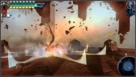 7 - Destroyer/Abaddon | Opis przejścia Darksiders - Darksiders - poradnik do gry