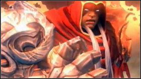 9 - Destroyer/Abaddon | Opis przejścia Darksiders - Darksiders - poradnik do gry