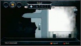 1 - Soldier Artifact (1) | Sekrety Darksiders - Darksiders - poradnik do gry